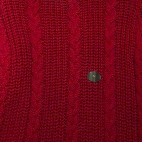 LLBean Sweater - Picture 4 of 5